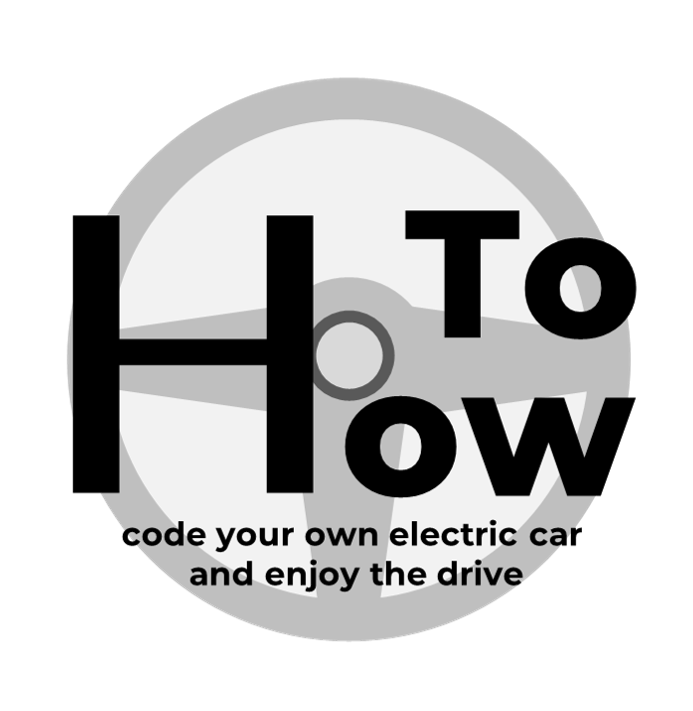 #How to Code Your Own Electric Car and Enjoy the Drive