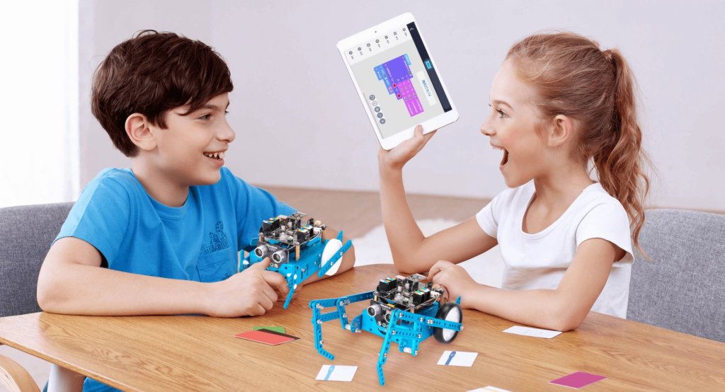 Coding for Kids: The Ultimate Guide for Parents