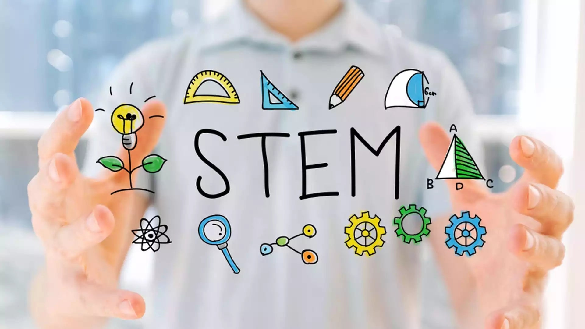 What is STEM?| 5 steps to engage kids in STEM