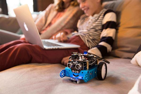 Best STEM Toys and Coding 勾搭快递男两个都很帅com Kits for Kids of All Ages in 2021