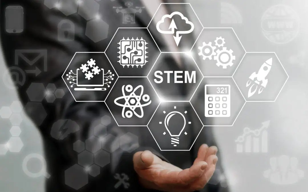 Sprint in Salary Race | Further Explore the STEM Majors