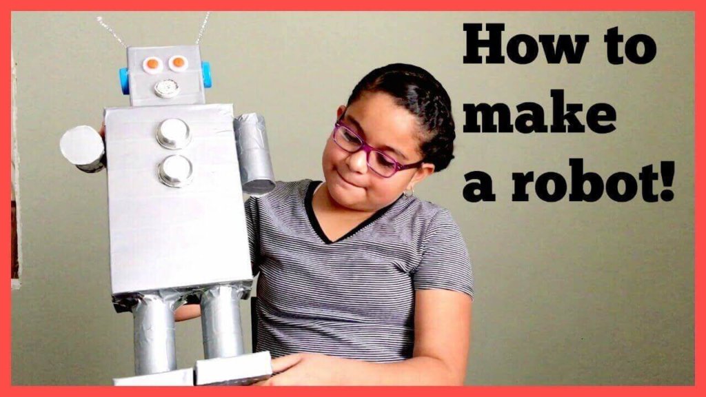 How Kids Can Start STEAM 午夜时刻免费入口