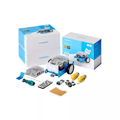 mBot-S 藕片怎么炒好吃又简单al STEM Classroom Kits for Schools & Groups