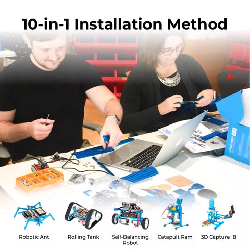 青青伊人 mBot Ultimate 10-in-1 芈月传在线观看免费全集ics Class Pack for Schools & Groups