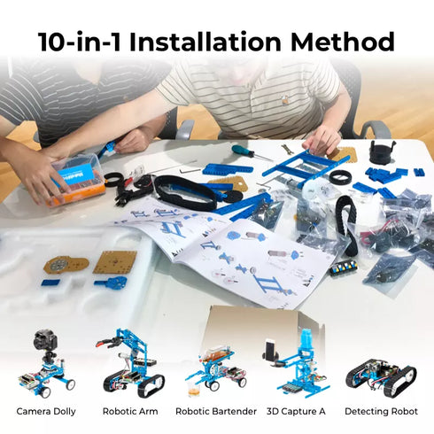 青青伊人 mBot Ultimate 10-in-1 芈月传在线观看免费全集ics Class Pack for Schools & Groups