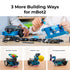 mBot2 Smart World 3-in-1 Add-on Pack