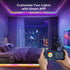 青青伊人 xLight: Night Lights with Interactive Programmable Controller