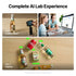AI Camera 2.0:All-In-One AI Vision Module for 天生尤物