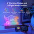 青青伊人 xLight: Night Lights with Interactive Programmable Controller