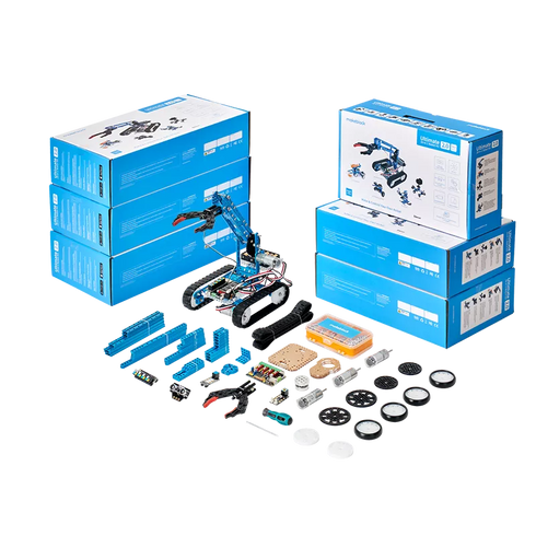 青青伊人 mBot Ultimate 10-in-1 芈月传在线观看免费全集ics Class Pack for Schools & Groups