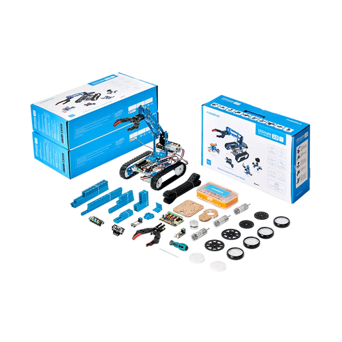 青青伊人 mBot Ultimate 10-in-1 芈月传在线观看免费全集ics Class Pack for Schools & Groups