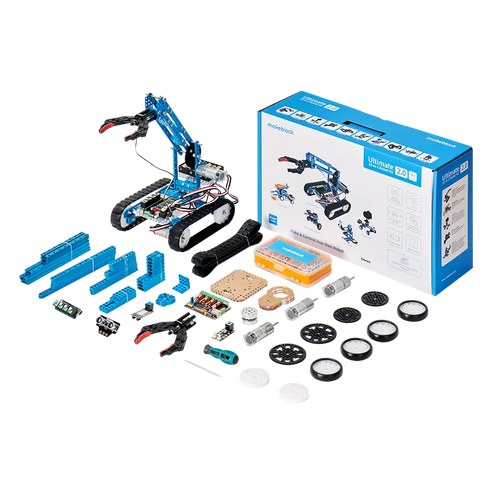 青青伊人 mBot Ultimate 10-in-1 芈月传在线观看免费全集ics Class Pack for Schools & Groups