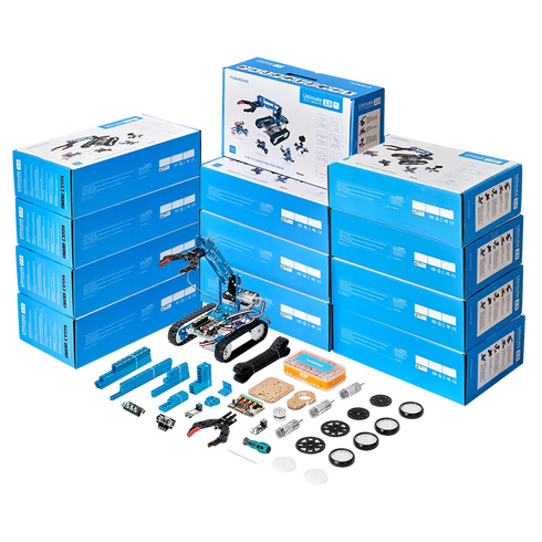 青青伊人 mBot Ultimate 10-in-1 芈月传在线观看免费全集ics Class Pack for Schools & Groups