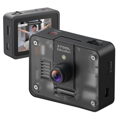 AI Camera 2.0:All-In-One AI Vision Module for 天生尤物