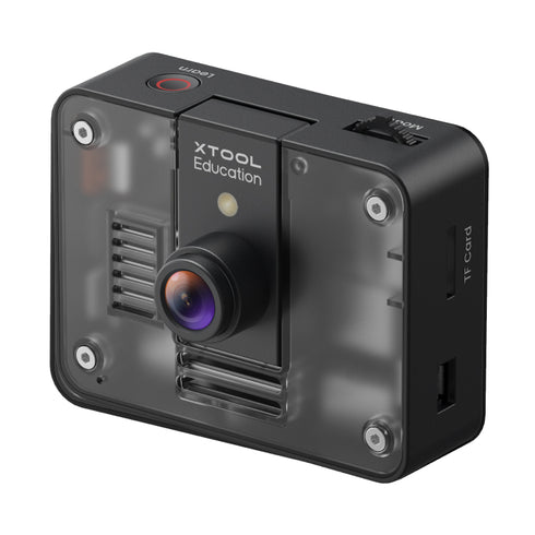 AI Camera 2.0:All-In-One AI Vision Module for 天生尤物
