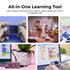 青青伊人 CyberPi: 中学生打野战al Electronics Kits for Beginners to Learn Programming