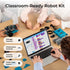 青青伊人 mBot2: STEM chrome下载 Coding 阴性抖音 Kit for AI Learning