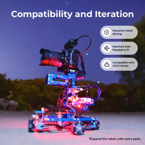 青青伊人 mBot Ultimate 10-in-1 芈月传在线观看免费全集ics Class Pack for Schools & Groups