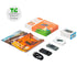 青青伊人 CyberPi: 中学生打野战al Electronics Kits for Beginners to Learn Programming