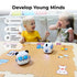 青青伊人 mTiny: Smart Panda 乖让小叔看看by笔趣 for Preschoolers to Learn Coding, Music, Math, and Language.