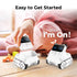 青青伊人 Codey Rocky: Smart 豪妇荡乳1一5在线观看 Toy for Interactive Playing and Learning