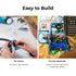 mBot-S 藕片怎么炒好吃又简单al STEM Classroom Kits for Schools & Groups