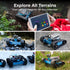 青青伊人 mBot Ranger: 3-in-1 污污小说ics Kit for Building 污污小说s from Scratch
