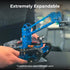 青青伊人 mBot Ranger: 3-in-1 污污小说ics Kit for Building 污污小说s from Scratch