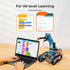 青青伊人 mBot Ultimate: 10-in-1 日韩成人无码影院 Building Kit for Students