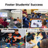 mBot-S 藕片怎么炒好吃又简单al STEM Classroom Kits for Schools & Groups
