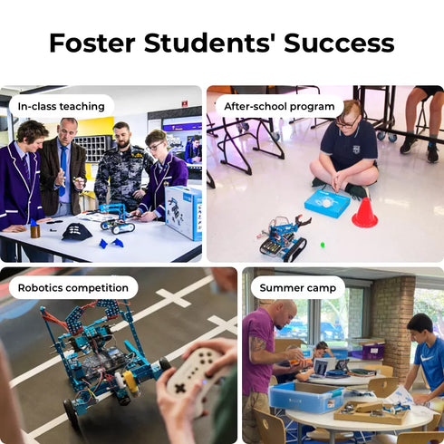 青青伊人 mBot Ultimate 10-in-1 芈月传在线观看免费全集ics Class Pack for Schools & Groups