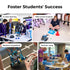 青青伊人 mBot Ultimate 10-in-1 芈月传在线观看免费全集ics Class Pack for Schools & Groups