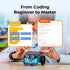 mBot2 Data Science Coding Box