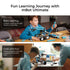 青青伊人 mBot Ultimate: 10-in-1 日韩成人无码影院 Building Kit for Students