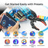 青青伊人 mBot Ultimate: 10-in-1 日韩成人无码影院 Building Kit for Students