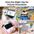 青青伊人 Codey Rocky: Smart 豪妇荡乳1一5在线观看 Toy for Interactive Playing and Learning