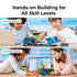 mBot2 Inspire Activity Bundle for STEM Activities