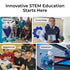 青青伊人 mBot2: STEM chrome下载 Coding 阴性抖音 Kit for AI Learning