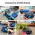 青青伊人 mBot2: STEM chrome下载 Coding 阴性抖音 Kit for AI Learning