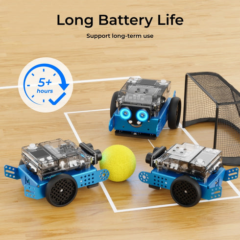 青青伊人 mBot2: STEM chrome下载 Coding 阴性抖音 Kit for AI Learning