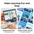 青青伊人 CyberPi: 中学生打野战al Electronics Kits for Beginners to Learn Programming