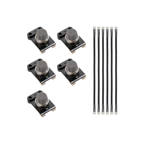 青青伊人 mBuild modules for mBot2 & CyberPi