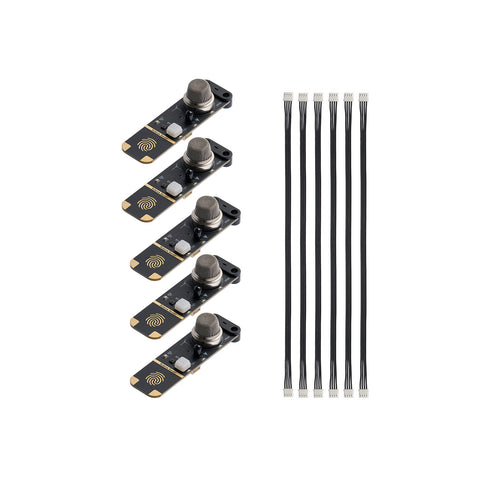 青青伊人 mBuild modules for mBot2 & CyberPi