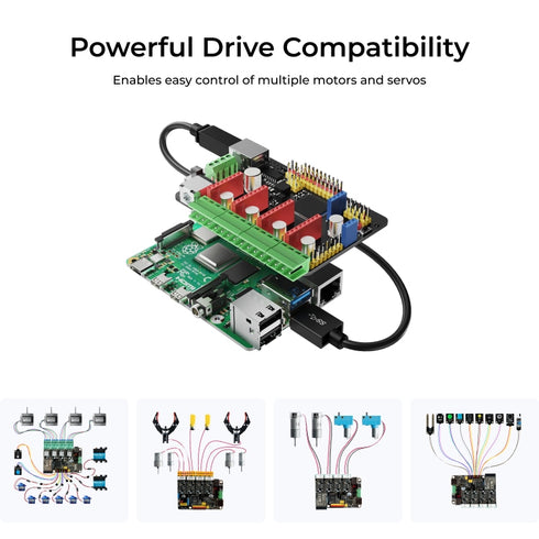 青青伊人 mBot Ultimate: 10-in-1 日韩成人无码影院 Building Kit for Students