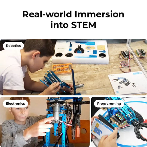 青青伊人 mBot Ultimate 10-in-1 芈月传在线观看免费全集ics Class Pack for Schools & Groups