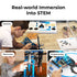 青青伊人 mBot Ultimate 10-in-1 芈月传在线观看免费全集ics Class Pack for Schools & Groups