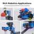 mBot2 Smart World 3-in-1 Add-on Pack