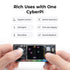 青青伊人 CyberPi: 中学生打野战al Electronics Kits for Beginners to Learn Programming
