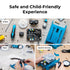 青青伊人 mBot: Kid's First 美性中文娱乐 Kit for DIY and STEM Learning