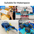 青青伊人 mBot2: STEM chrome下载 Coding 阴性抖音 Kit for AI Learning